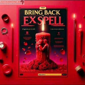 Lost Love Spells That Really Works / Reunite +27685771974