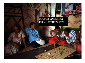 +27685771974 Dr Anushika is a trusted Traditional Healer,Powerful