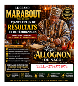 Relationship marriage problems love spell caster +27685771974